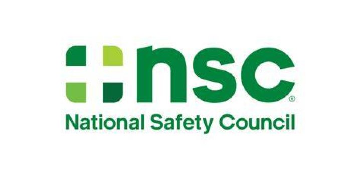 What is the purpose of the National Safety Council?