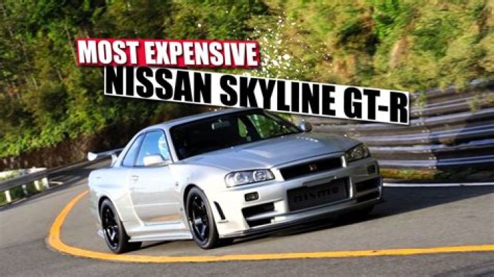 What is the rarest skyline?