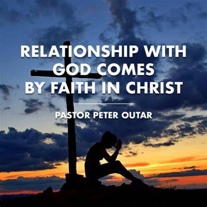 What is the relationship between Jesus and the church?