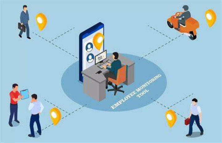 What is the role of employee consent in workplace monitoring?