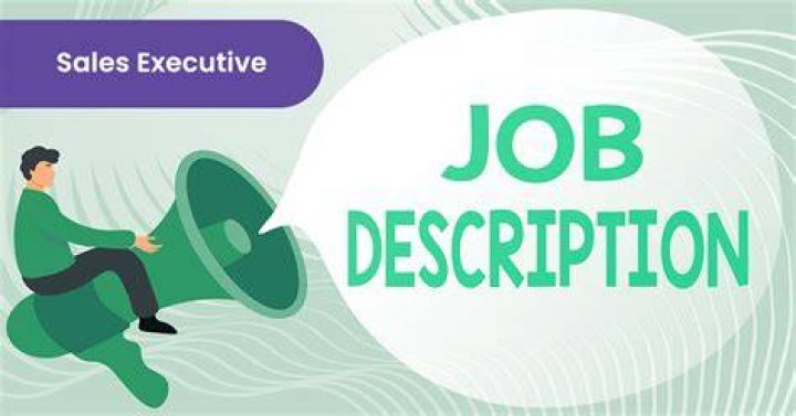 What is the role of sales BD?