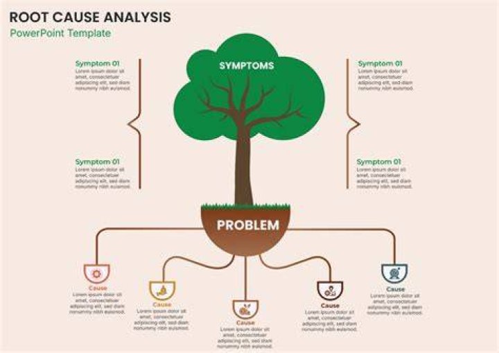 What is the root cause of unworthiness?