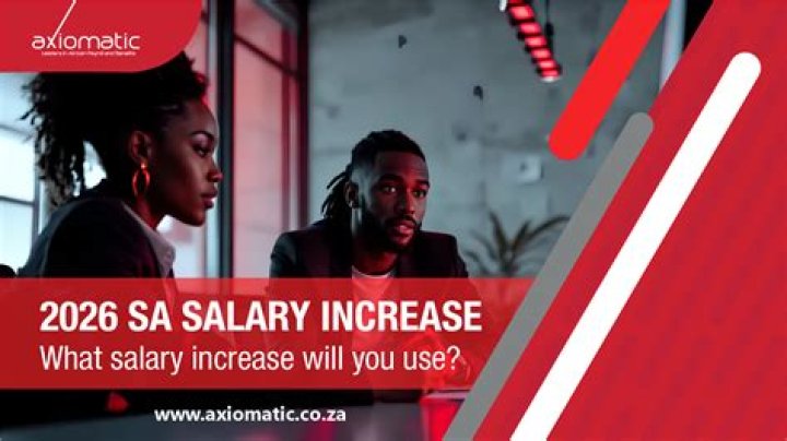 What is the salary of a SA?