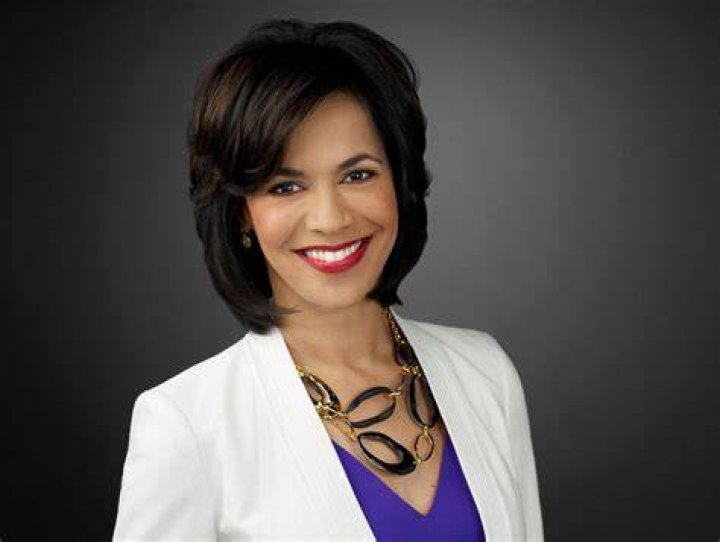 What is the salary of Fredricka Whitfield?