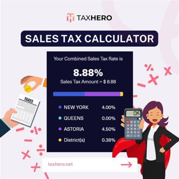 What is the sales tax for Salt Lake City UT?