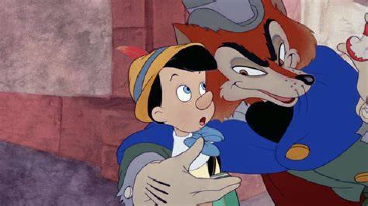 What is the scariest movie made by Disney?