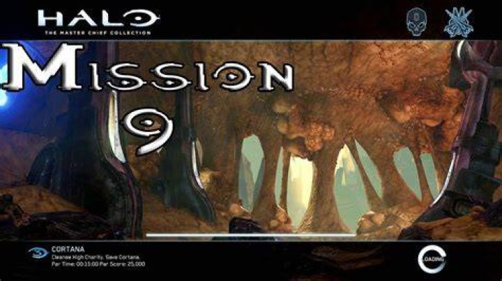 What is the shortest mission in Halo 3?