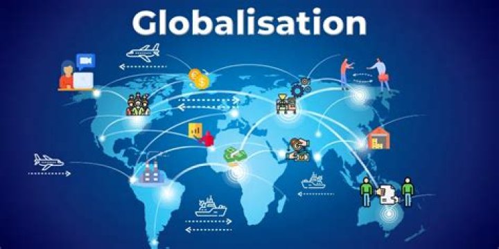 What is the significance of globalization to our country and to the world?