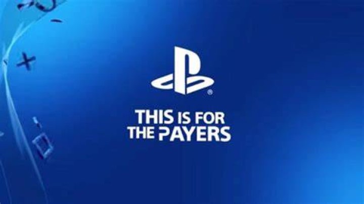 What is the slogan for PlayStation?
