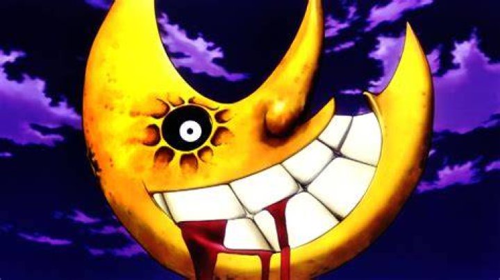 What is the Soul Eater moon?