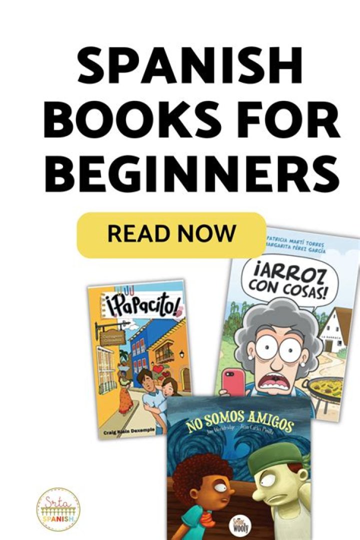 What is the Spanish word for reading a book?