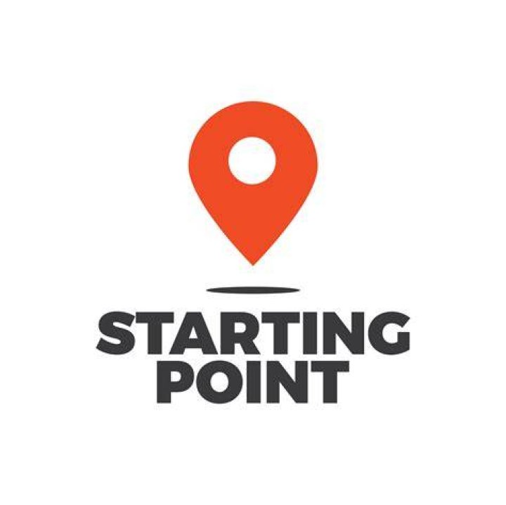 What is the starting point?