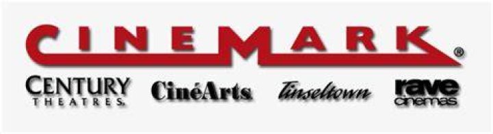 What is the stock symbol for Cinemark Theaters?