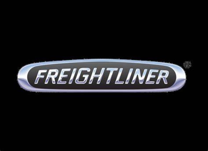 What is the stock symbol for Freightliner?