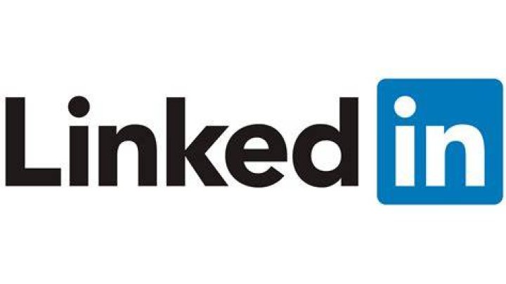 What is the stock symbol for LinkedIn?