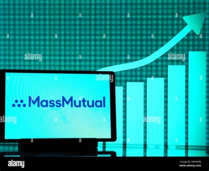 What is the stock symbol for MassMutual?