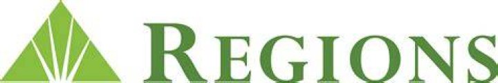 What Is the Stock symbol for Regions bank?