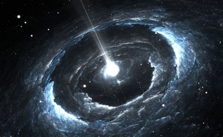 What is the strongest star?