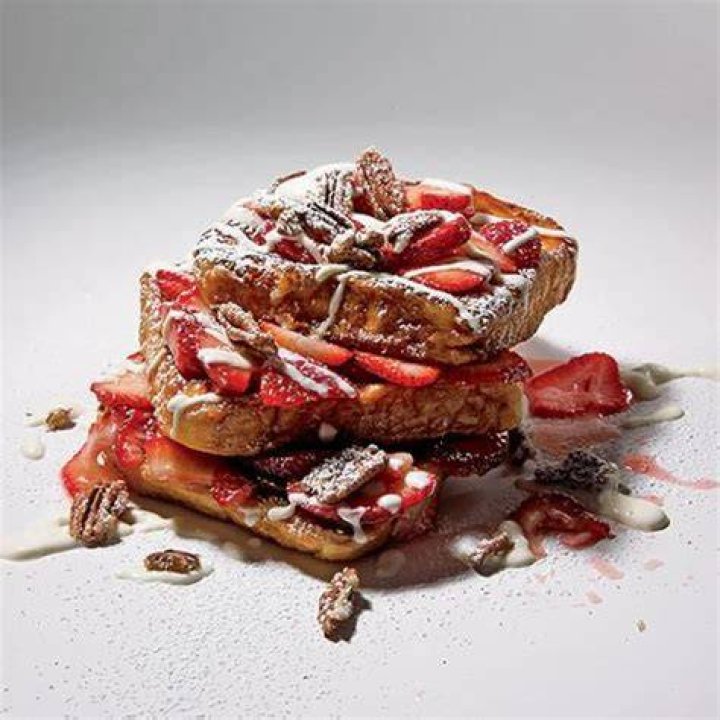 What is the Sugariest food?