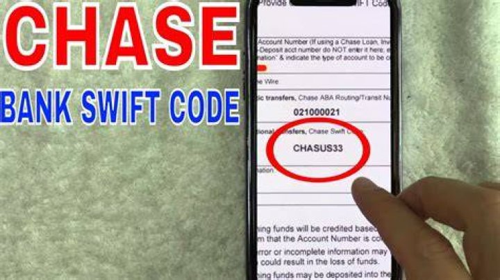 What is the swift code for 021000021?