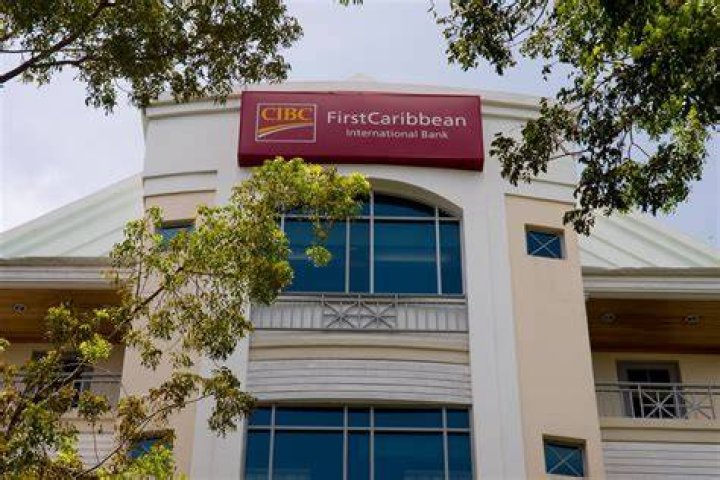 What is the swift code for First Caribbean Bank Barbados?