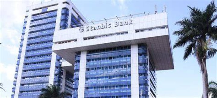What is the swift code of Stanbic Bank Uganda?