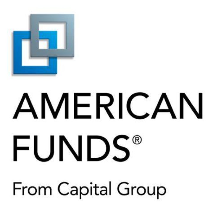 What is the symbol for American funds?