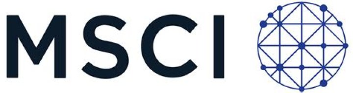 What is the symbol for MSCI Emerging Markets Index?