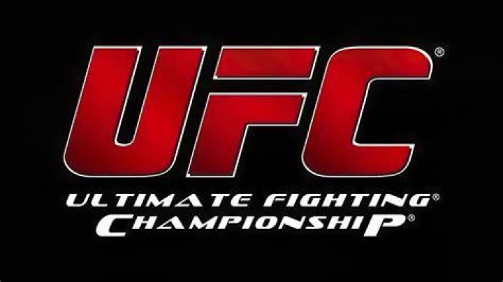 What is the symbol for UFC stock?