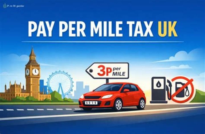 What is the tax deduction per mile 2020?