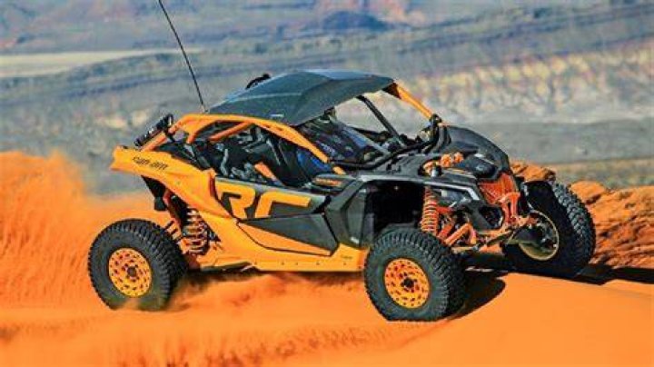 What is the top rated UTV?