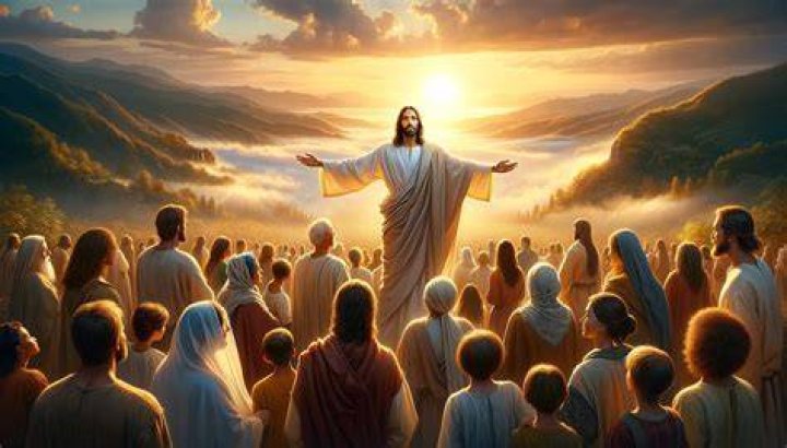 What is the ultimate revelation of God?