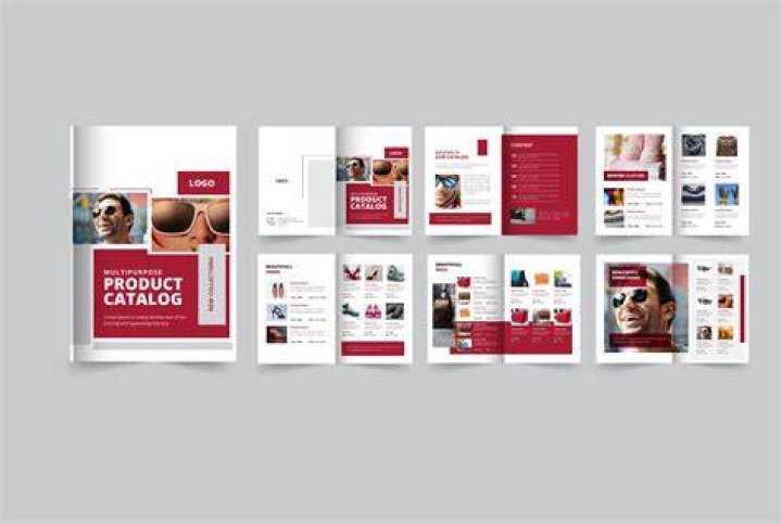 What is the use of making a Catalogue?