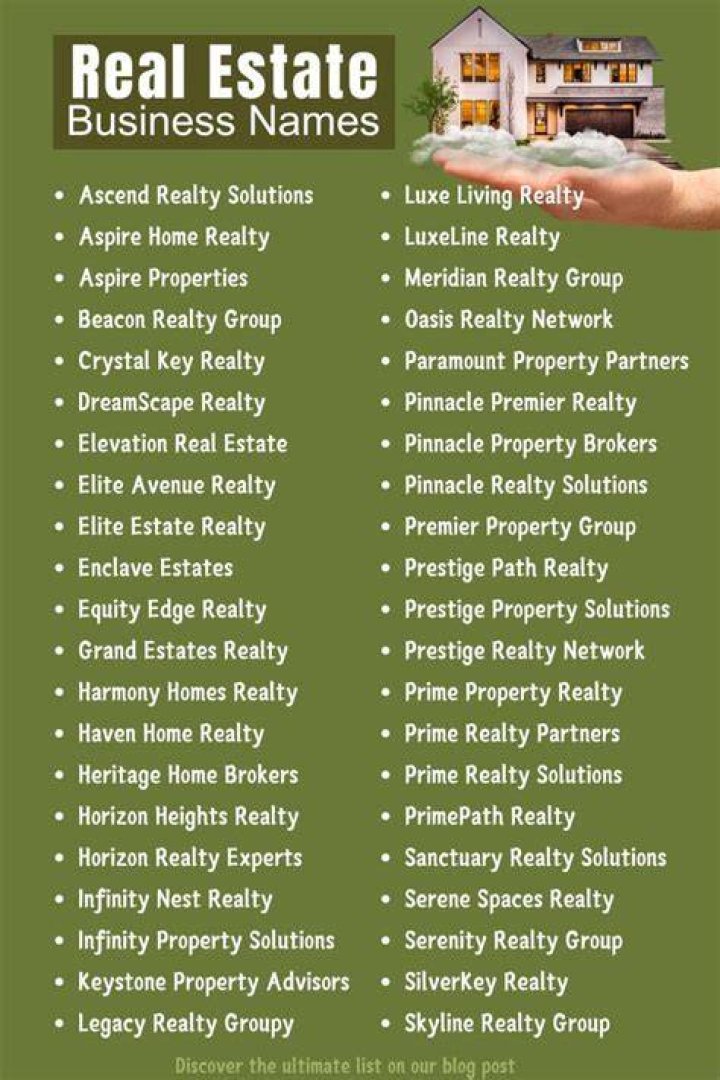 What is the use of name property?