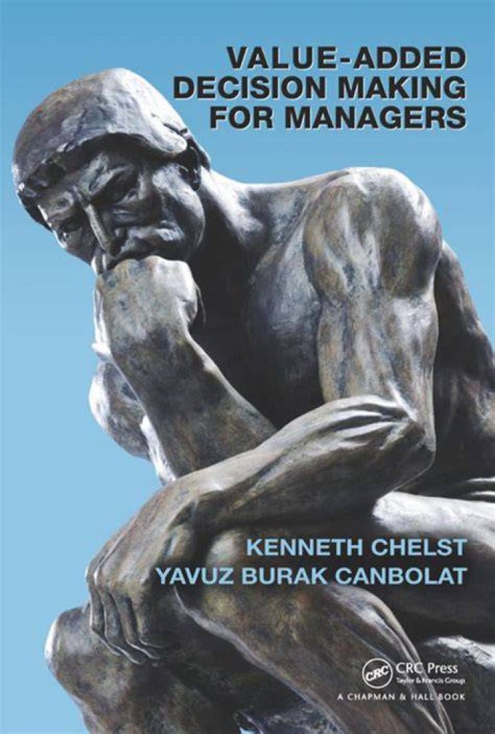 What is the value-added of managers?