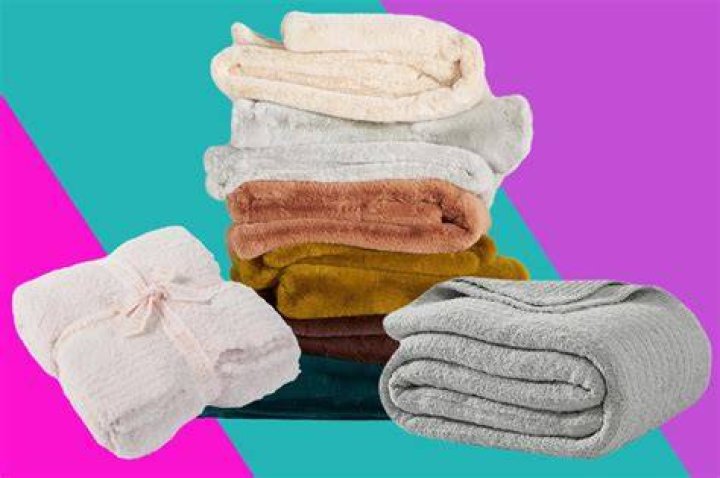 What is the warmest blanket in the world?