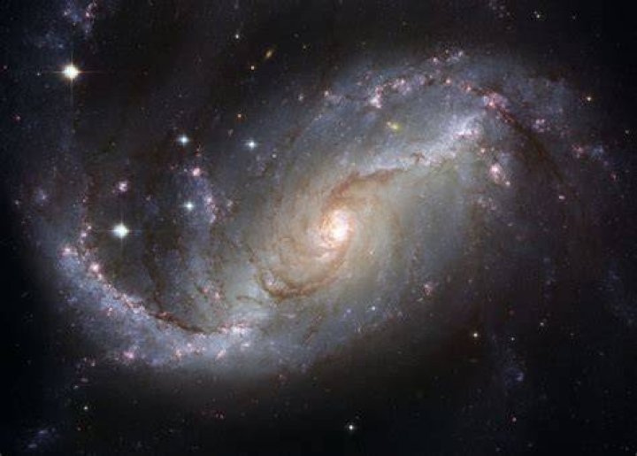 What is the weakest thing in the universe?