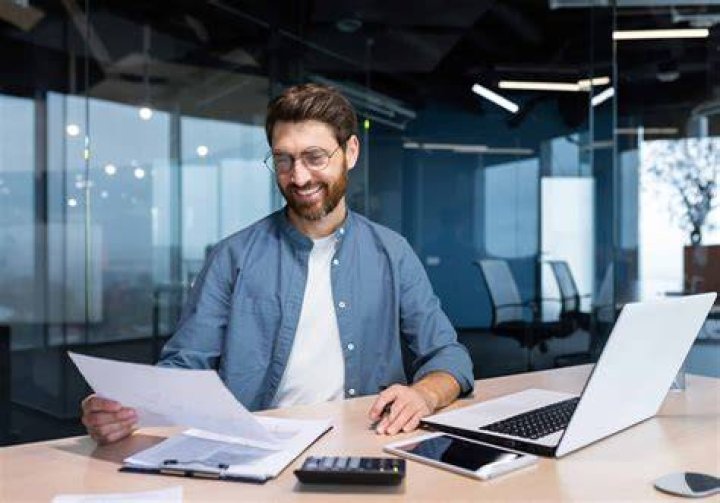 What is the work of an office clerk?