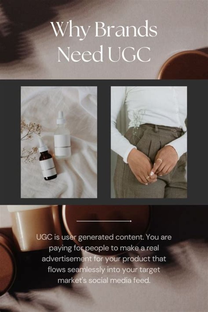 What is the work of UGC?