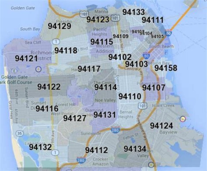 What is the zipcode of USC?