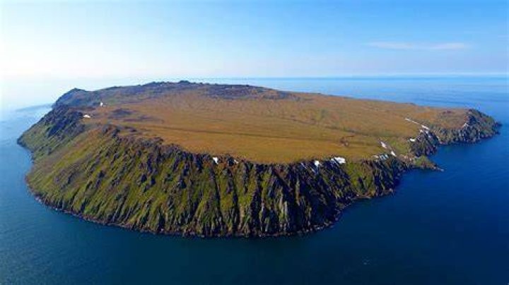 What is there to do in Diomede?