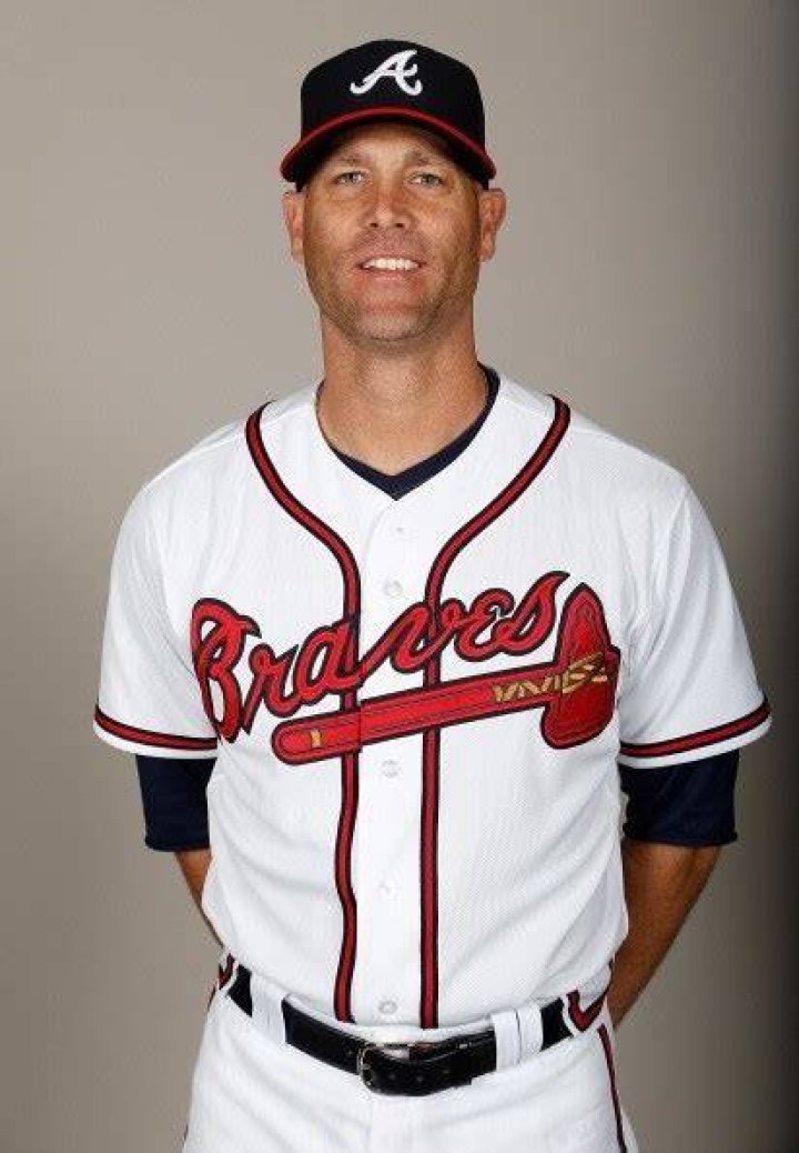 What is Tim Hudson net worth?
