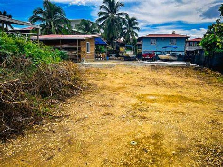 What is titled property?