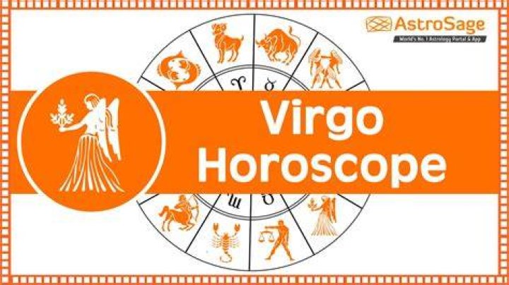 What is today's Virgo horoscope?