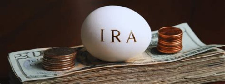 What is true about IRA rollovers?