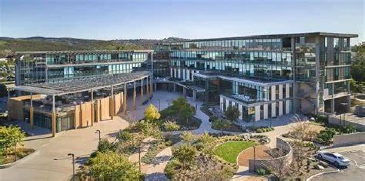 What is unique about UC Irvine?