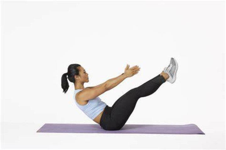 What is V sit?