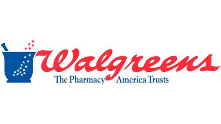What is Walgreens ticker symbol?