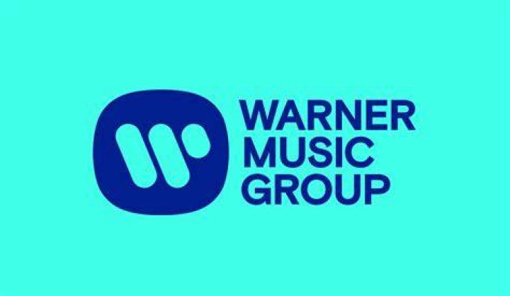 What is Warner Music ticker?