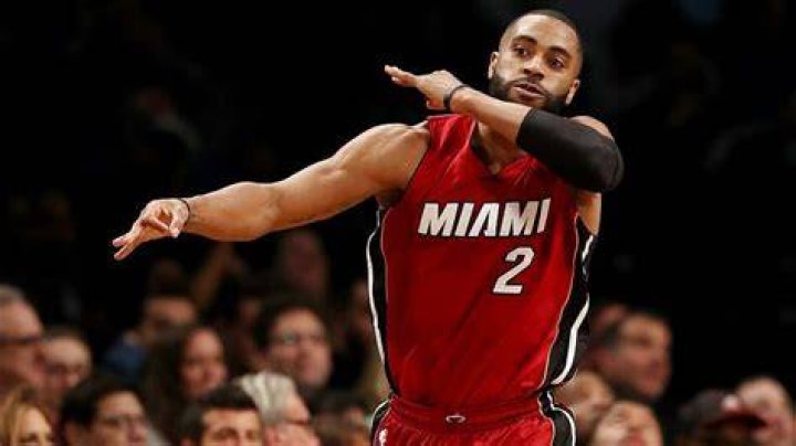 What is Wayne Ellington salary?